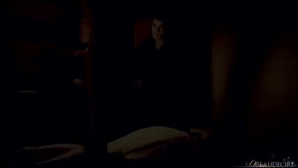 Elena + Katherine // Run this town