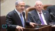 Israel's Netanyahu Scrambles to Form Governing Coalition Ahead of Looming Wednesday Deadline