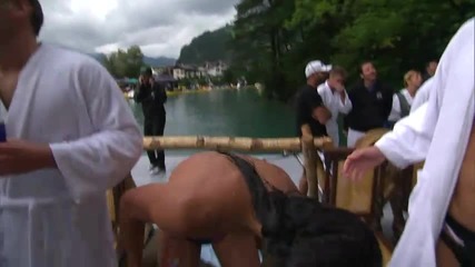 Red Bull Cliff Diving World Series 2010 Sisikon 