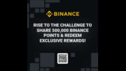 Завъртете, за да спечелите Binance точки - Как да участвате и да получите наградни точки