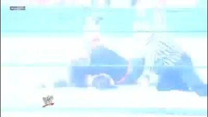 07 31 09 Jeff Hardy vs John Morrison 2 2 