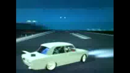 Gta Dirty Mod Drift.3gp