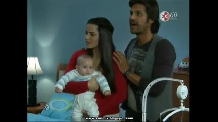 Triunfo del Amor Capitulo 137 parte 5