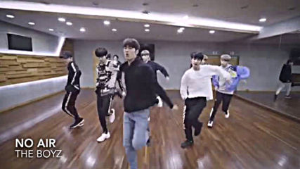 Kpop Random Dance Mirrored 296-19