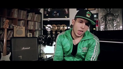 N&j present Lytos - Imma Yolo