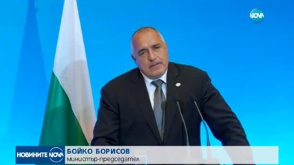 СРЕЩА НА ВИСОКО НИВО: Борисов, Ципрас и Вучич с важен разговор в Солун