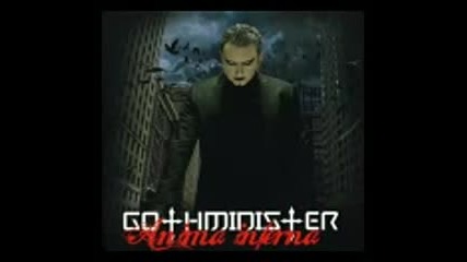 Gothminister - Anima Inferna - Full Album 2011