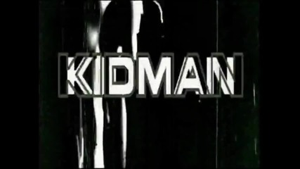 Billy Kidman Titantron 2003