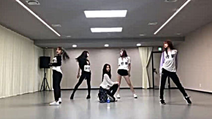Kpop Dance Breaks endings Mirrored Random Dance Pt.2