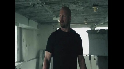 Здрав бой ( Steve Austin)