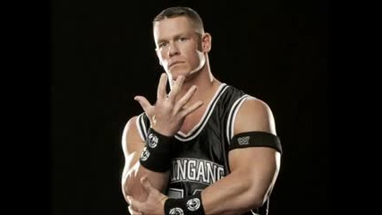 John Cena - Official Music 
