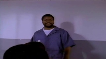 Ice Cube - Check Yo Self (hd)