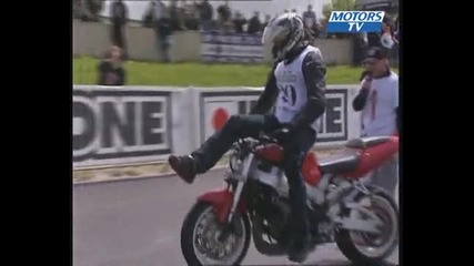 Stunt Bike Show Best of