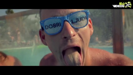 * Превод * Marko Mandic - Dobar Dan (official Video)