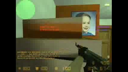 Counter - Strike - Movie