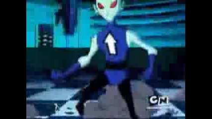 Teen Titans - Phenomenon