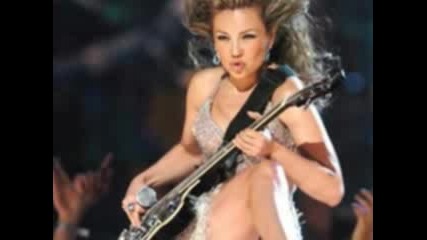 Thalia - No Me Ensenaste