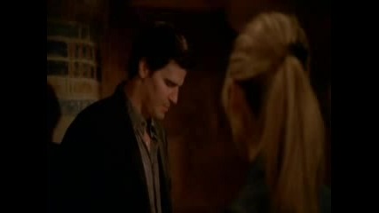 Buffy - Trailer От 7 - Ми Сезон