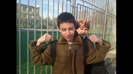 Ивайло Славчев