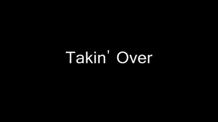2pac - Takin_over