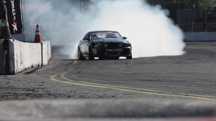 Drift Silverstone 2011 Hd