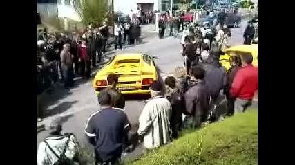 lamborghini diabolo