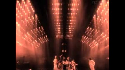 Queen - Hammer To Fall ( Piotreq Remix )
