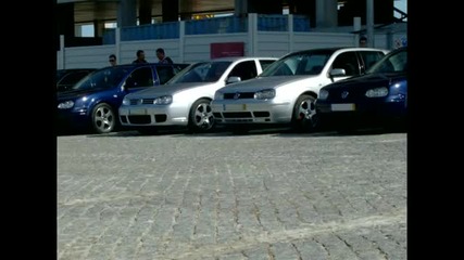 Vw Golf 4 Tuning - за истинските фенове