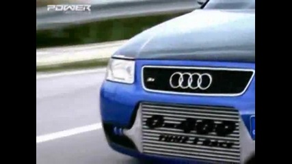 0 - 400 Tune 2 Race
