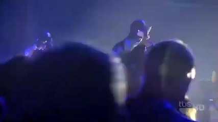 Ludacris - How Low Live on Lopez Tonight 