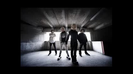 The Rasmus - Living In A World Without You m3/
