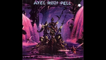 Axel Rudi Pell - Ride The Rainbow 