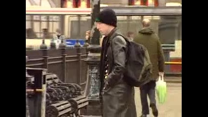 Лесни пари - Скрита камера