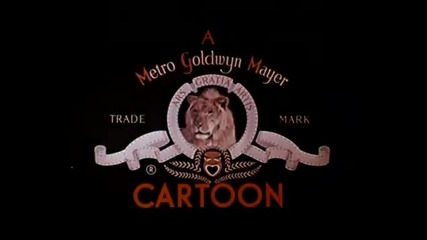 Tom and Jerry - 117 - It's Greek to Me-ow