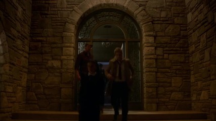 Constantine.константин s01e08 бг субтитри