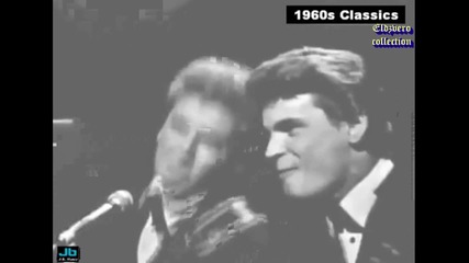 The Everly Brothers - Rip It Up - Shindig 18 1964