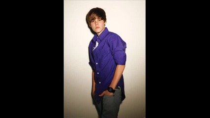 Justin Bieber - Bigger 