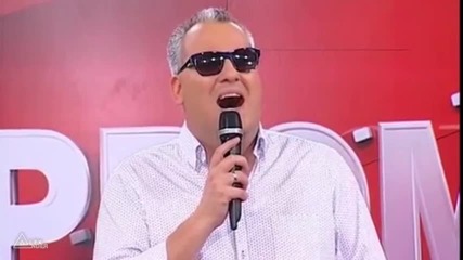 Dejan Matic - Sve bih dao ( Promocija - 2015 )