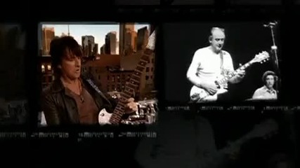 Bon Jovi - We Werent Born To Follow (official video) (hq) 