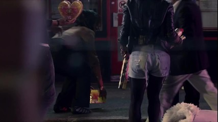 Olly Murs - Dance With Me Tonight
