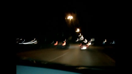 Oktavia vs Corsa - 1 