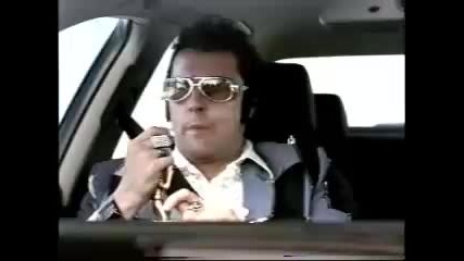 Audi - Elvis 