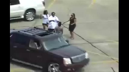 Видео Монтаж big money Cadillac 2011