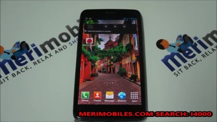 Inew i4000 Mtk6589 1.2ghz Quad Core Android 4.2.1 Full Hd 1920 1080