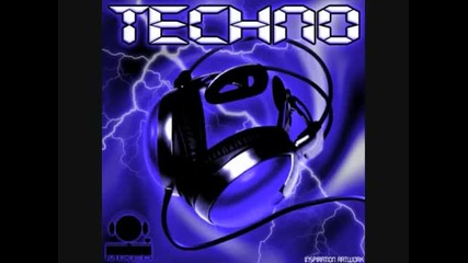 Techno Jump style Mix [mv]