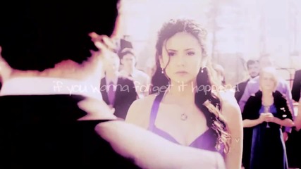 Damon & Elena 