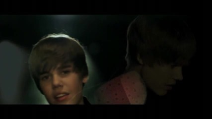 Justin Bieber - Never Let You Go [hd]