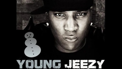 Kanye West Ft Young Jeezy - Put On