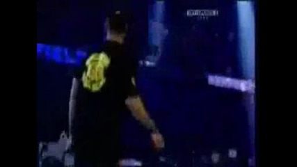 Wwe Survivor Series 2008 John Cena Returns