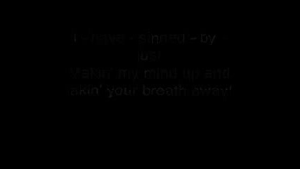 Slipknot - Wait & Bleed Lyrics 